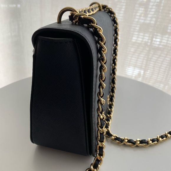 🚫SOLD🚫TORY BURCH CROSSBODY BAG NWOT - Picture 4 of 8